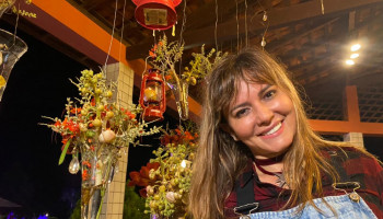 Gente e eventos que movimentam a cidade